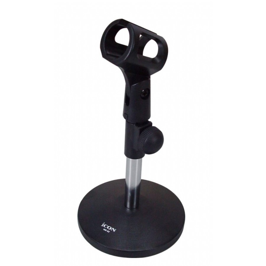 Icon MB02 Masaüstü Mikrofon Sehpası
