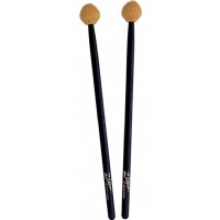 Zildjian SDMCM Cymbal Mallets SDMCMB - Siyah