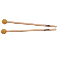 Zildjian SDMCM Cymbal Mallets SDMCMN - Naturel