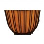 Toca Percussion TODJ-10CK 10 inch Origins Series Djembe TODJ10CK 10