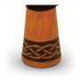 Toca Percussion TODJ-10CK 10 inch Origins Series Djembe TODJ10CK 10