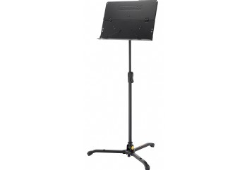 Hercules BS301B Orchestra Stand with Foldable Desk - Nota Sehpası