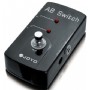 Joyo JF-30 A/B Switch Kanal Seçme Pedalı