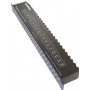 Samson S-Patch Plus Patch Bay