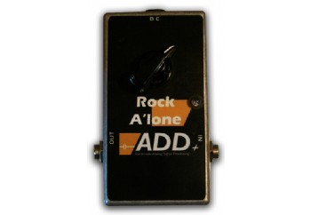 ADD+ Rock Alone - Preamp