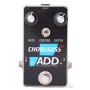 ADD+ Chorususs Chorus Pedalı