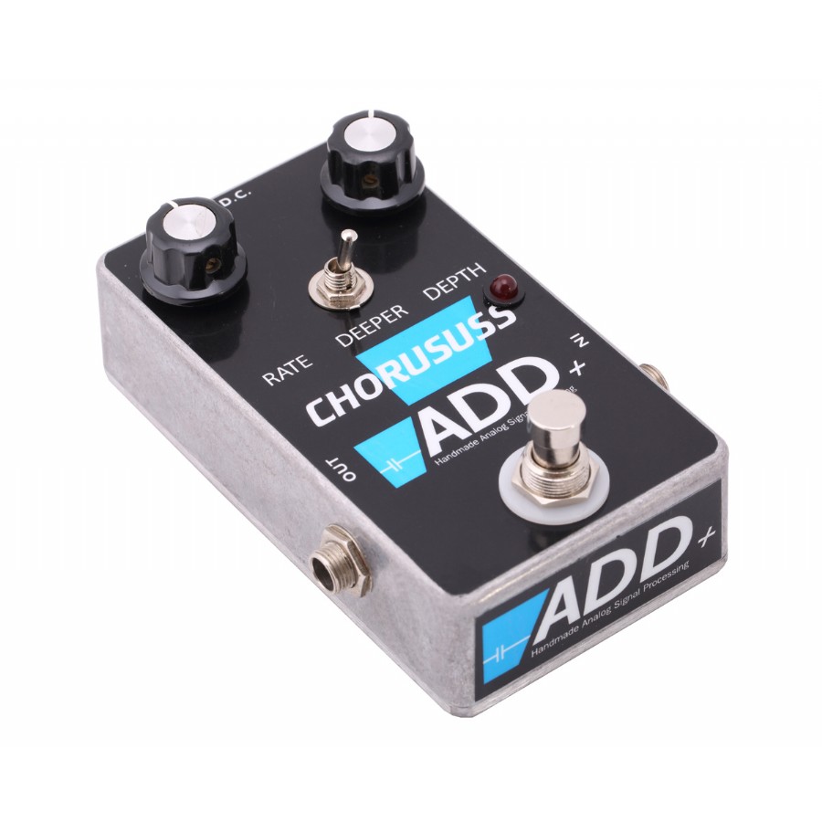 ADD+ Chorususs Chorus Pedalı