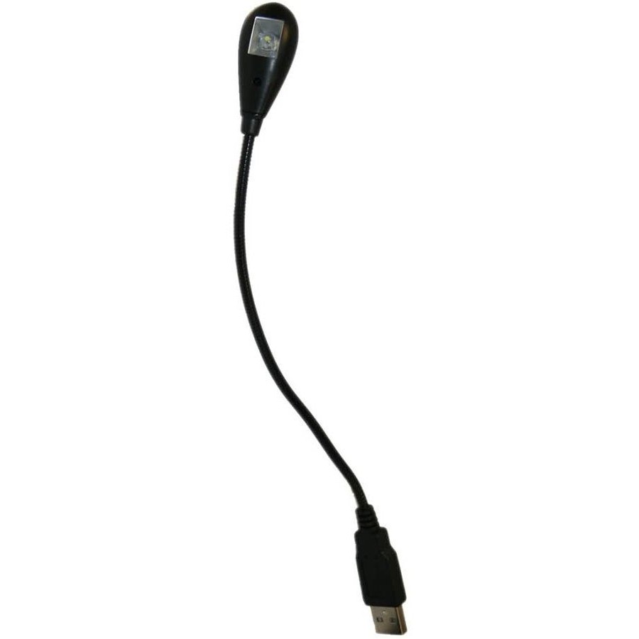 FZone FL001SB LED USB Laptop Light Nota Sehpası Lambası
