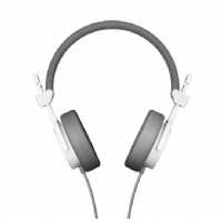 AIAIAI Capital Portable Headphones Capital Alpine White