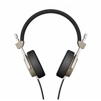AIAIAI Capital Portable Headphones Capital Desert Green