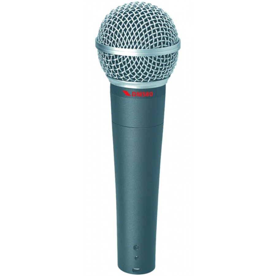 Proel DM580 Dinamik Mikrofon