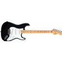 Fender Eric Clapton Stratocaster Black Maple