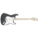 Fender Eric Clapton Stratocaster Pewter Maple