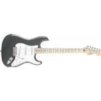 Fender Eric Clapton Stratocaster Pewter Maple