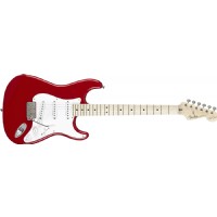 Fender Eric Clapton Stratocaster Torino Red Maple