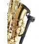 Hercules DS630BB Alto/Tenor Saksofon Standı