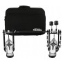 Mapex P900DTW Raptor Double Bass Drum Pedal Twin Pedal