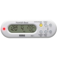 Korg HB1 Humidi Beat Beyaz