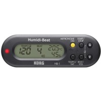 Korg HB1 Humidi Beat Siyah