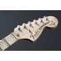 Fender Yngwie Malmsteen Stratocaster Vintage White Scalloped Maple Elektro Gitar