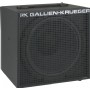 Gallien-Krueger 112MBX Extension Cab for Micro Bass Bas Gitar Kabini