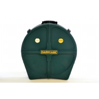 Hardcase HNP9CYM22 Cymbal Case DG - Koyu Yeşil