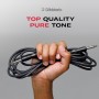 DAddario PW-CGT-20 6 Metre Enstrüman Kablosu (6,10 mt)