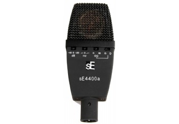 sE 4400a - Condenser Mikrofon