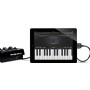 Line 6 Mobile Keys 25 USB MIDI Klavye - 25 Tuş