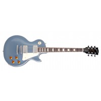 Gibson Les Paul Standard LPNSTDBMCH1 - Blue Mist