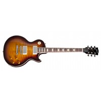 Gibson Les Paul Standard Desert Burst