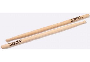 Zildjian Super 5B Wood Natural Drumsticks Wood - Baget