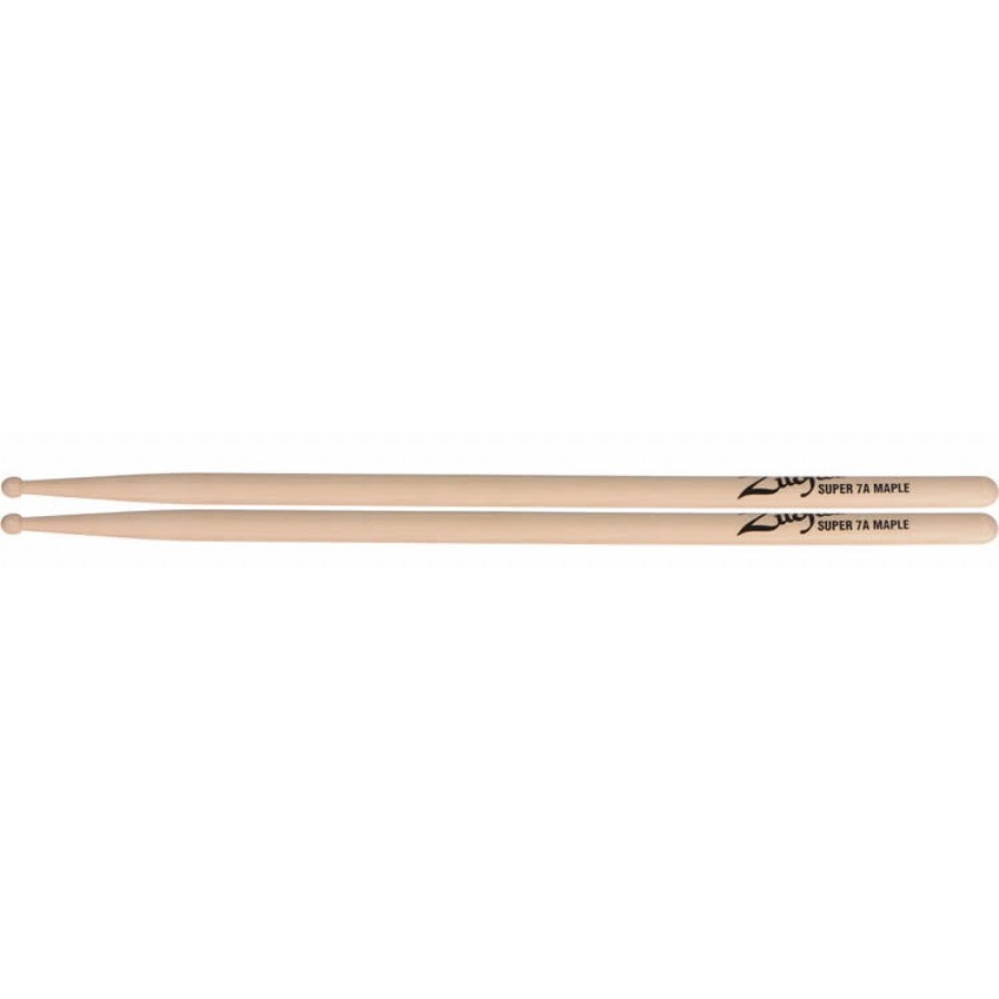 Zildjian Super 7A 7A Maple Baget