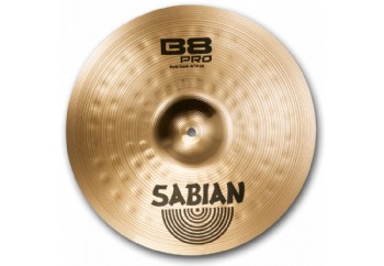 Sabian 31609B B8 Pro Rock Crash 16 inch - Crash