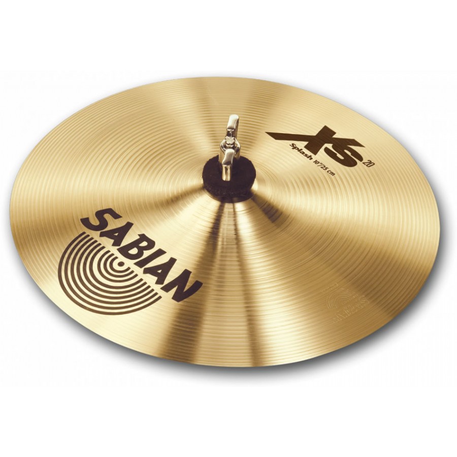 Sabian XS1005 10 10 inch Splash