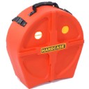 Hardcase HNL14S Snare Drum Case Kırmızı