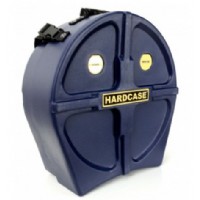 Hardcase HNL14S Snare Drum Case Koyu Mavi