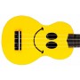 Mahalo U-SMILE Soprano Ukulele