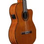 Cordoba C5-CE Naturel Elektro Klasik Gitar