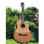 Cordoba C5-CE Naturel Elektro Klasik Gitar