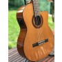 Cordoba C5-CE Naturel Elektro Klasik Gitar