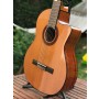 Cordoba C5-CE Naturel Elektro Klasik Gitar