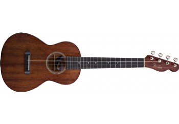 Fender Ukulele Hauoli - All Laminate - Tenor Ukulele