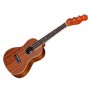 Fender Ukulele MinoAka - Concert Concert Ukulele