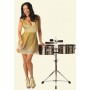 Toca Percussion T1415-SEC Sheila E. Signature Timbales Timbale