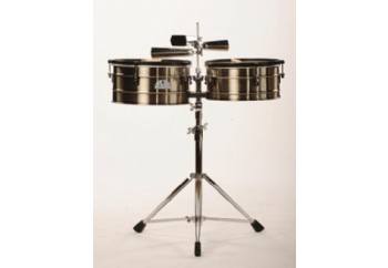 Toca Percussion T1415-SEC Sheila E. Signature Timbales - Timbale