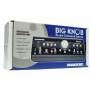 MACKIE Big Knob Studio Command System Kontrol Arabirimi