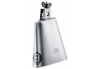 Meinl STB55 Steel Finish Cowbell - Cowbell
