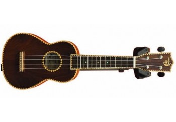 Moon UK711SC Soprano - Soprano Ukulele