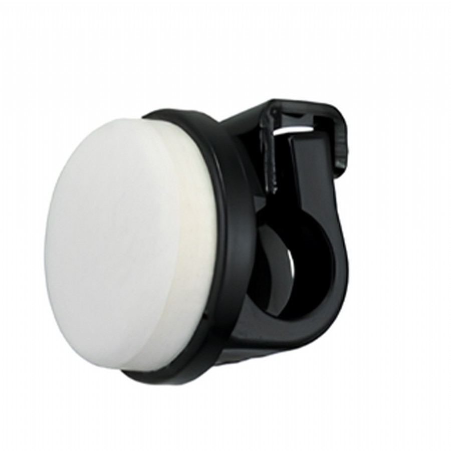 Tama CB90FH Iron Cobra Felt Beater Head (Keçe) Pedal Tokmağı